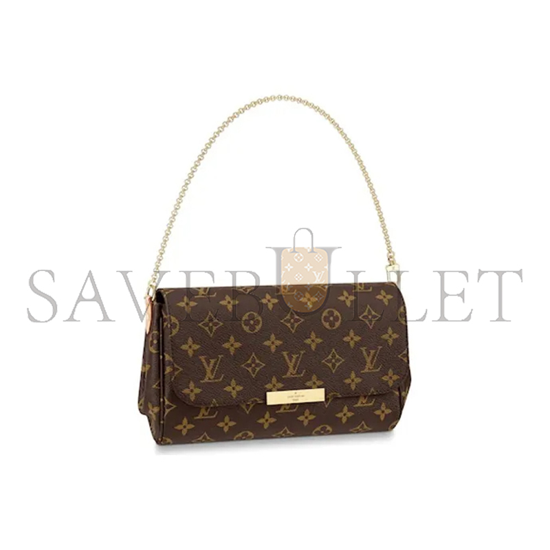 LOUIS VUITTON FAVORITE MM M40718 (28*17*6cm)